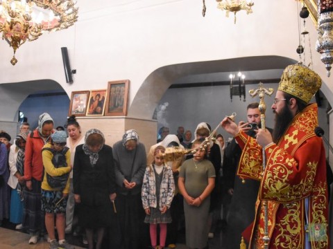 Гергьовден - празник на град Поморие