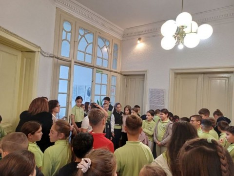 Изложбата за Сава Доброплодни привлече рекорден брой посетители в Сливен