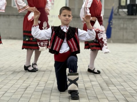 Кермен - фолклорен събор