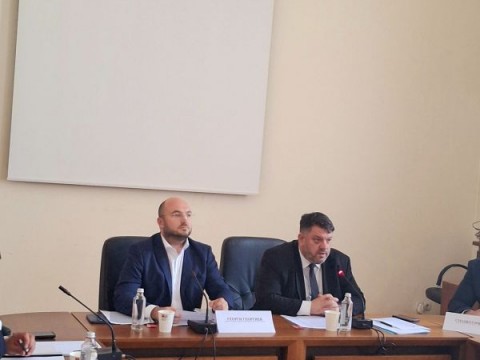 Атанас Зафиров: Борбата с насилието е водещ приоритет за българското правителство