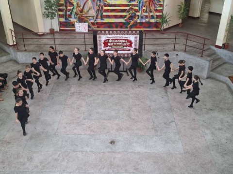 Състезание