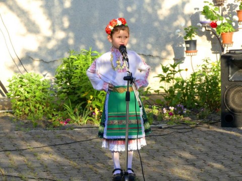 Село Прохорово отпразнува тържествено своя празник с музика, традиции и благотворителност