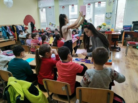 Инициатива