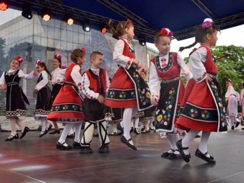 концерт - училища