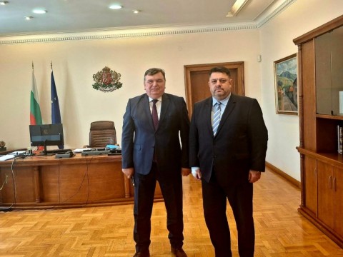 Атанас Зафиров: Очакваме правата, с които българската общност в Република Молдова се ползва в момента, да бъдат запазени