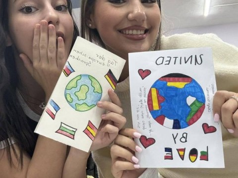Европейски ден на езиците в ПГПЗЕ