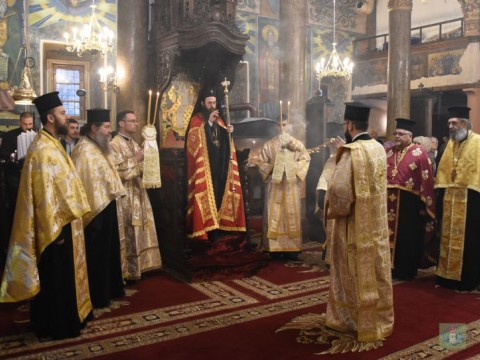 Неделя Сиропустна в Сливен