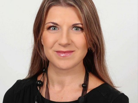 Габриела Руменова 