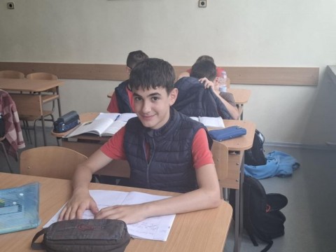 Ден на ученическото самоуправление