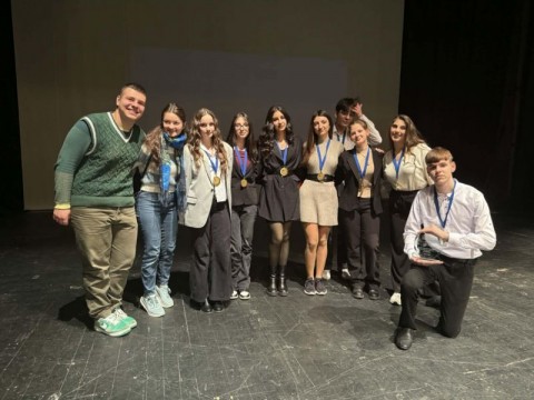 ИСПАНСКИ ТЕАТЪР