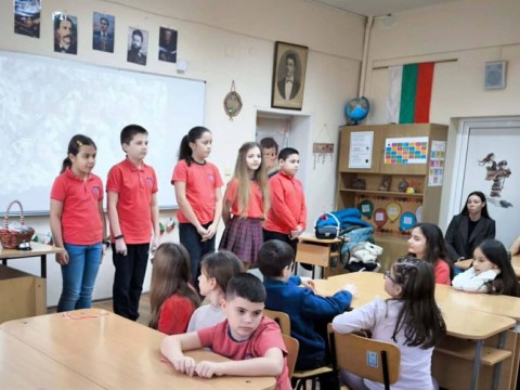 Инициатива