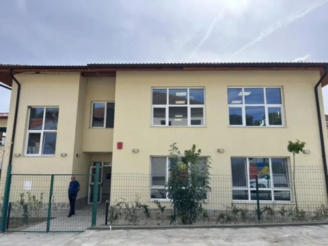 Нова детска градина „Здравец“ отвори врати в село Градец