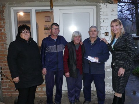 Кметът Галя Захариева: Днес е повече от важно да си напомним за силата на семейните ценности