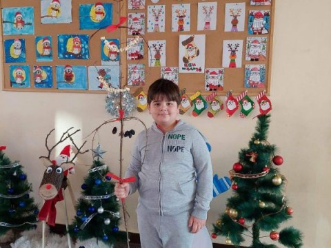 Работилница за сурвакници