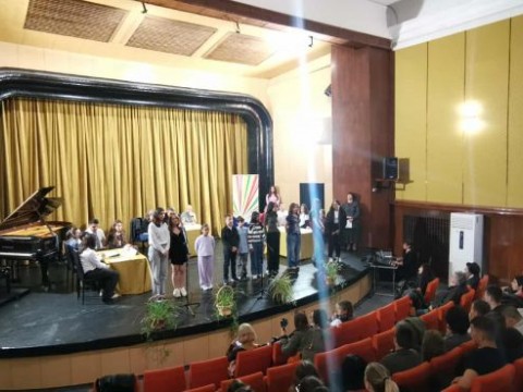 Викторина Зора 3