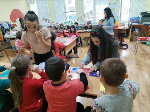 Инициатива