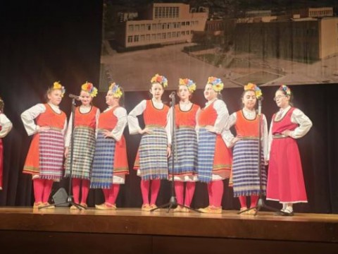 Концерт