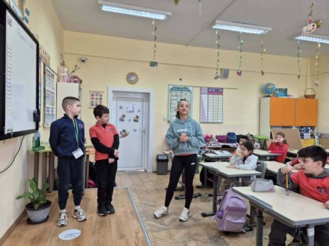 Инициатива