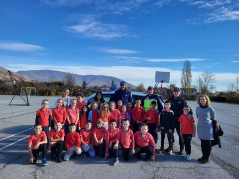 Демонстрация