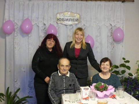 Кметът Галя Захариева: Днес е повече от важно да си напомним за силата на семейните ценности