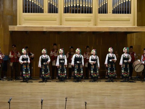 Koncert
