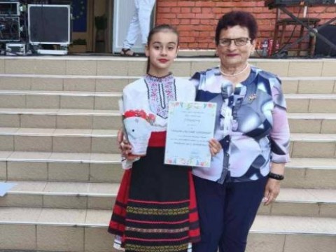 Боров дол отпразнува деня на селото с музика, танци и много настроение