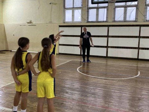 Спортен празник