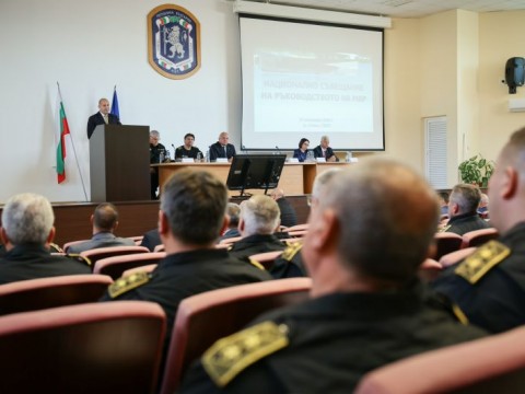 Румен Радев