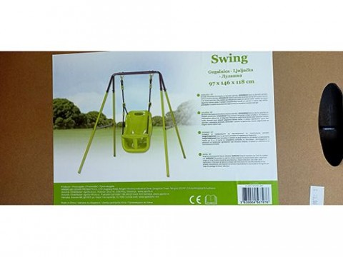 swing