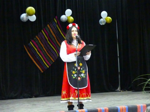 Село Събрано отбеляза своя празник с благодарност и родолюбие