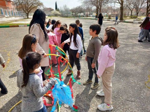 Ден на водата