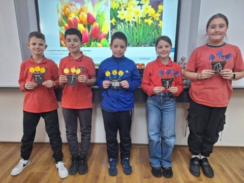 Честит празник