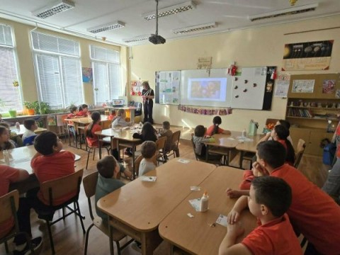 Инициатива