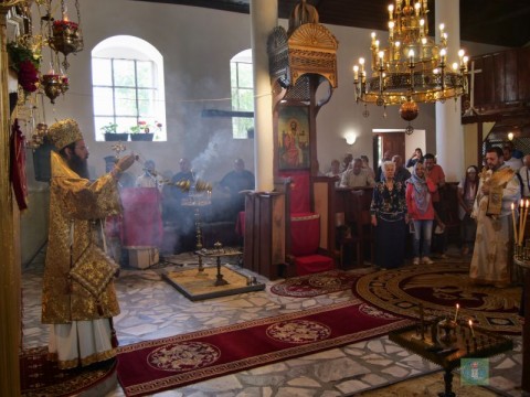 Празник на село Извор