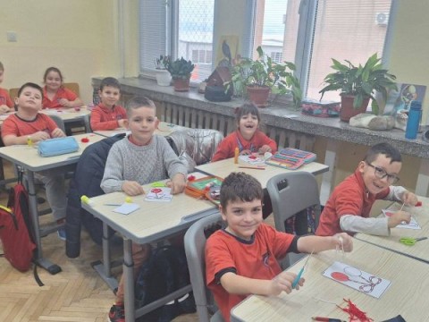 Честита Баба Марта