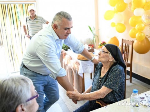 столетница