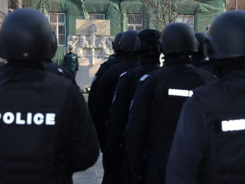 Премиерът Росен Желязков поздрави служителите на „Гранична полиция“ по повод професионалния им празник