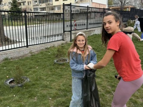 Инициатива