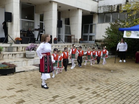 Млекарево отпразнува своя празник с дух, традиция и обич към родното!