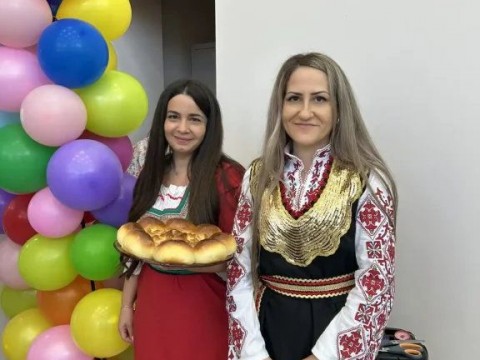 Нова детска градина „Здравец“ отвори врати в село Градец