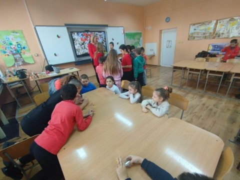 Инициатива