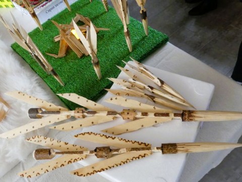 С. Млекарево бе домакин на XII изложба на бутурници „Вечер на прошката“