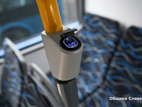 електробуси