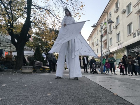 файъртър