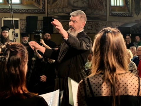 Пети и шести фестивални концерти в Поморие 