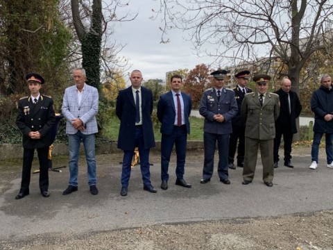 Божурски-ВП2