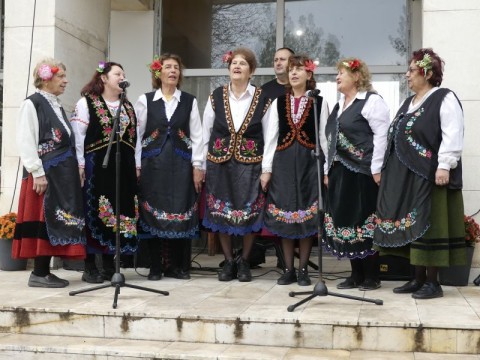 Млекарево отпразнува своя празник с дух, традиция и обич към родното!