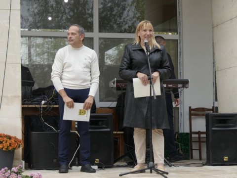 Млекарево отпразнува своя празник с дух, традиция и обич към родното!