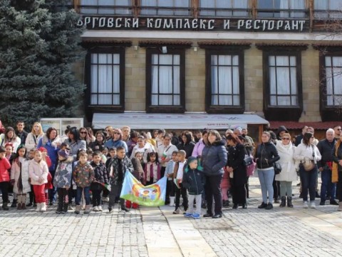 Котел отбеляза тържествено 148 години от Освобождението на България