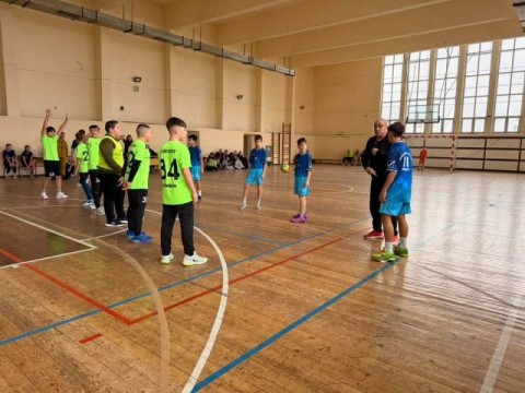 Поздравления